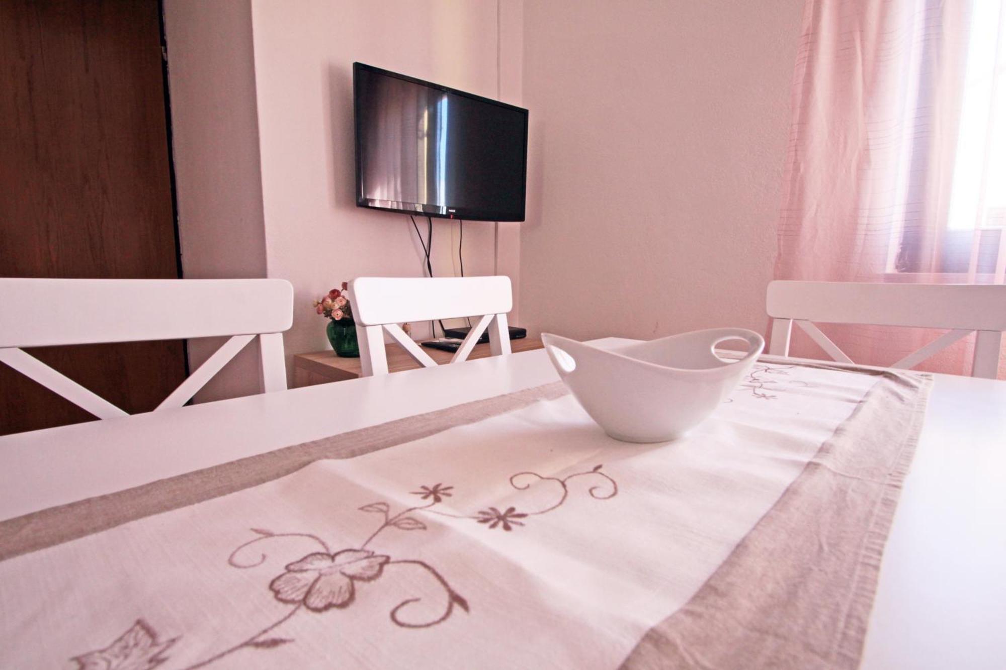Apartments Kondric Vinjerac Rom bilde